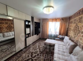 2-комн.кв., 51 м², этаж 1