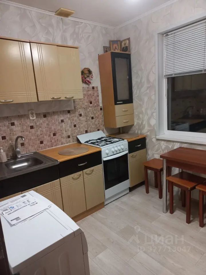 1-к кв. Вологодская область, Великий Устюг ул. Кузнецова, 64 (26.0 м²)
