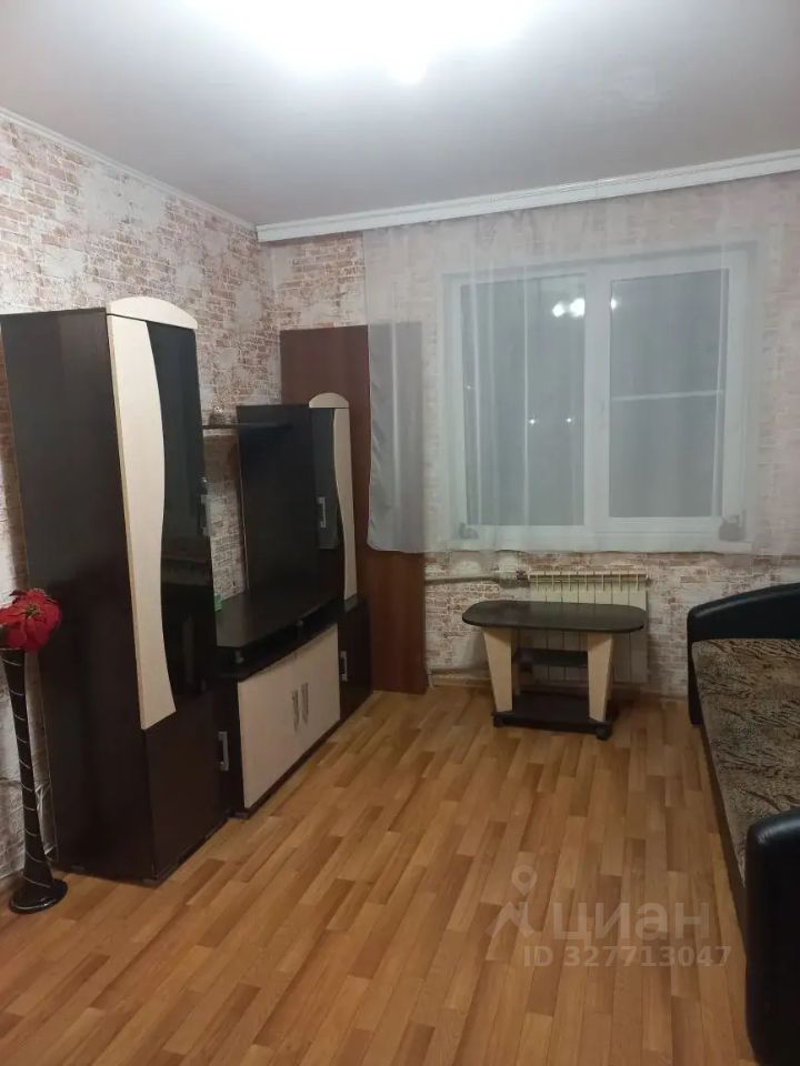 1-к кв. Вологодская область, Великий Устюг ул. Кузнецова, 64 (26.0 м²)