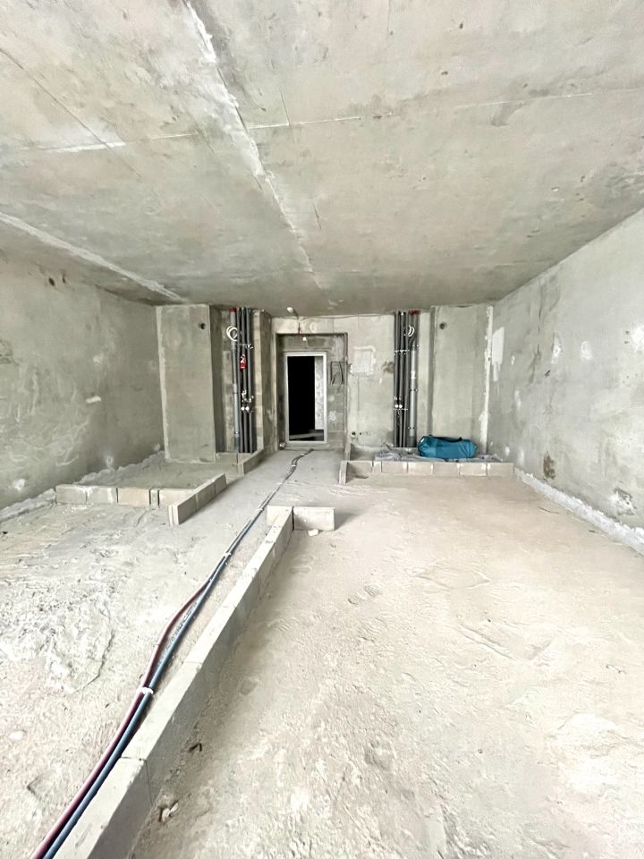 Продаю двухкомнатную квартиру 42.7м² ул. Беговая, 14, Московская ...