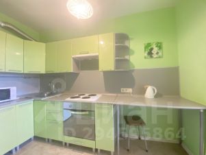 2-комн.кв., 34 м², этаж 10