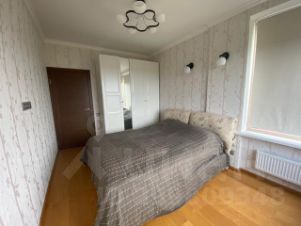 3-комн.кв., 56 м², этаж 23