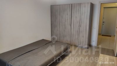 1-комн.кв., 48 м², этаж 16