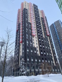 2-комн.кв., 45 м², этаж 5