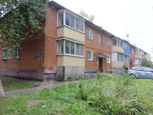 2-комн.кв., 45 м², этаж 2