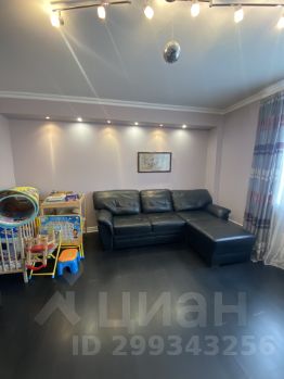 2-комн.кв., 57 м², этаж 9