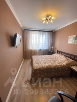 2-комн.кв., 57 м², этаж 9