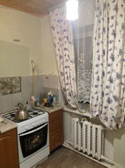 2-комн.кв., 40 м², этаж 1