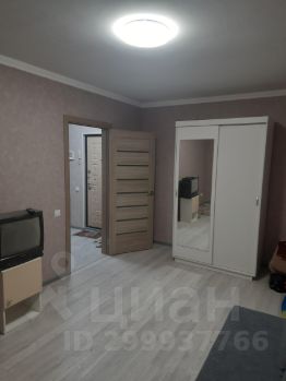 1-комн.кв., 30 м², этаж 5