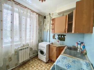 2-комн.кв., 44 м², этаж 4