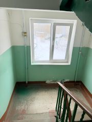 3-комн.кв., 56 м², этаж 5