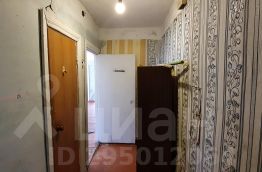 3-комн.кв., 54 м², этаж 1