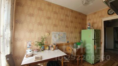 2-комн.кв., 48 м², этаж 3