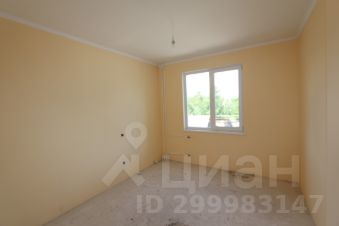 2-комн.кв., 52 м², этаж 2