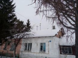 3-комн.кв., 66 м², этаж 1