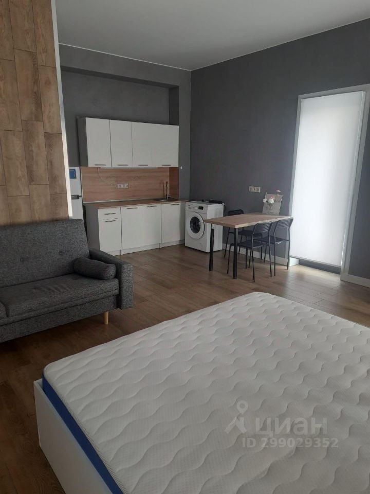 Сдам однокомнатную квартиру 36м² Москва, НАО (Новомосковский ...