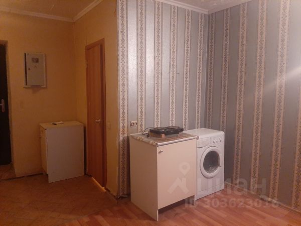 Апартаменты-студия, 28 м², 1/4 этаж