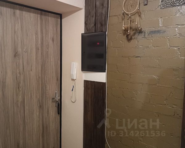 1-комн. апарт., 38 м², 1/3 этаж