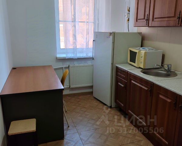 2-комн., 45 м², 3/4 этаж