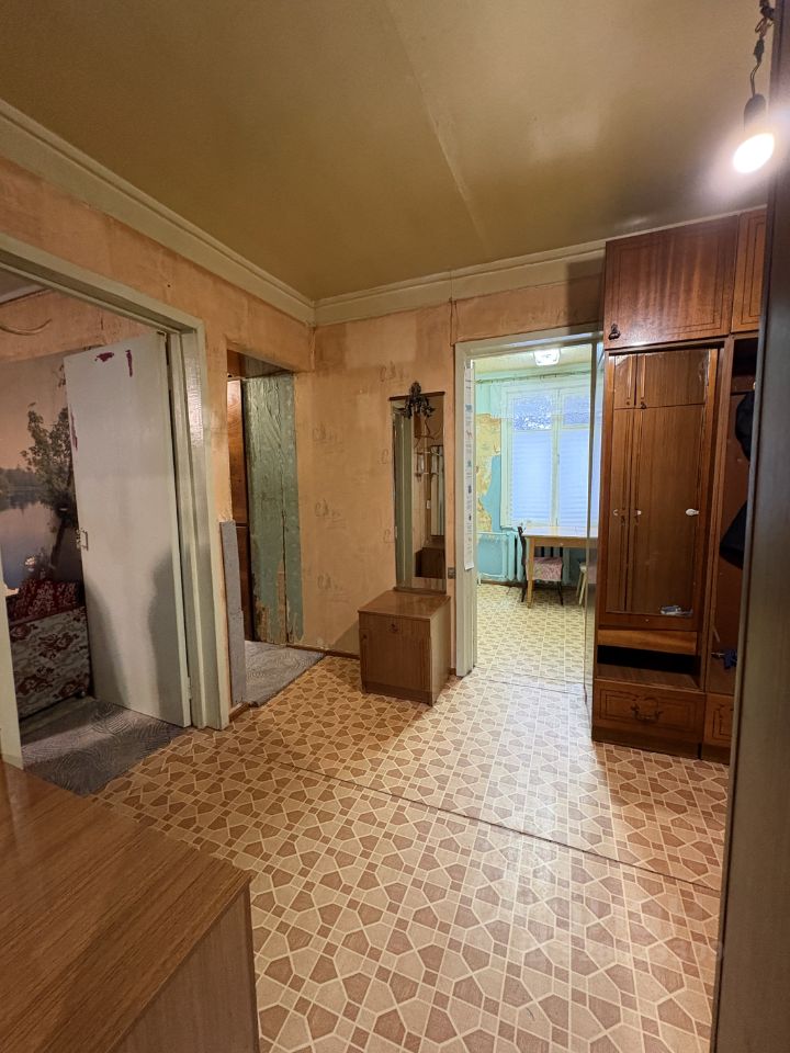 Квартира 2-комн. 54.4 м² в пгт Верхнетуломский — фото 2