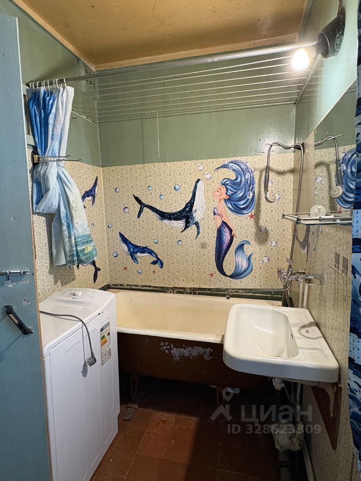 Квартира 2-комн. 54.4 м² в пгт Верхнетуломский — фото 3