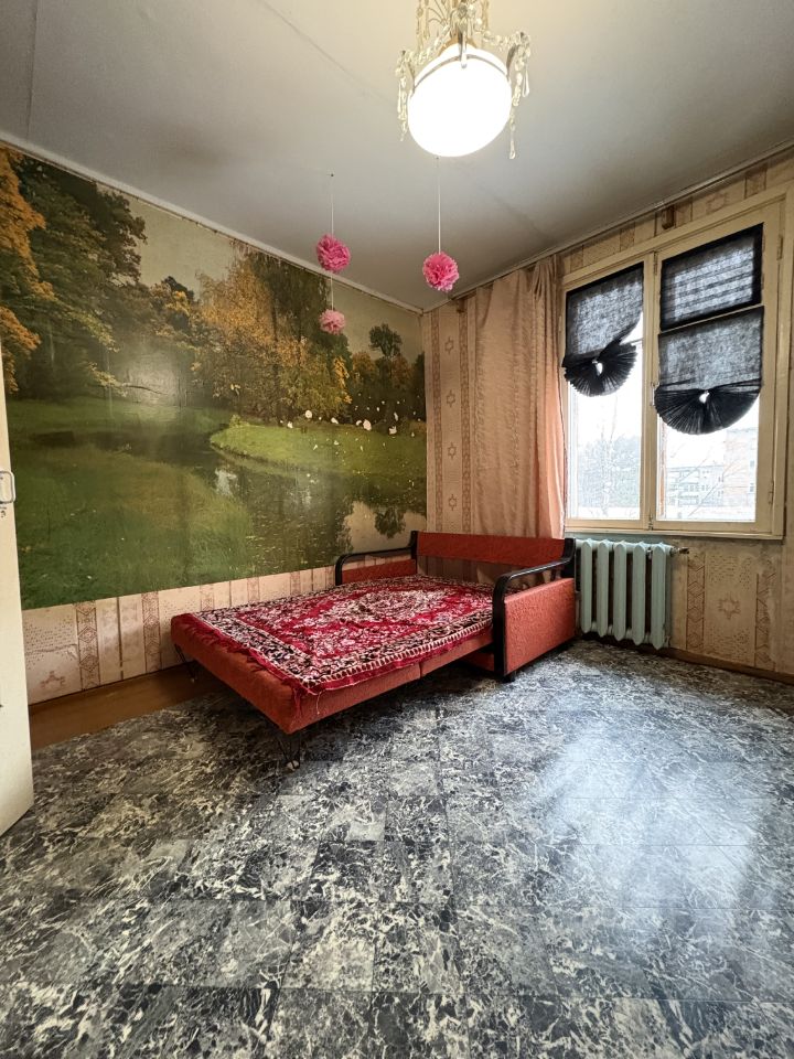 Квартира 2-комн. 54.4 м² в пгт Верхнетуломский — фото 4