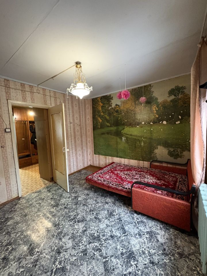 Квартира 2-комн. 54.4 м² в пгт Верхнетуломский — фото 5