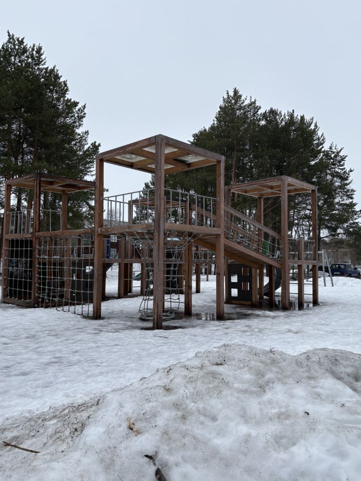 Квартира 2-комн. 54.4 м² в пгт Верхнетуломский — фото 6 из 23