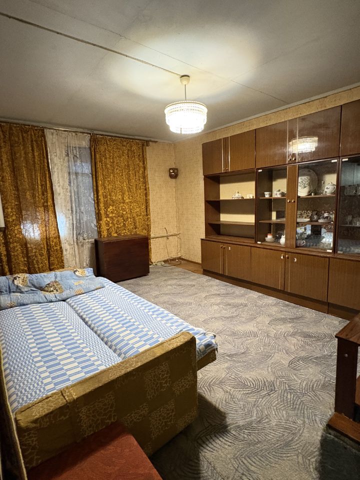 Квартира 2-комн. 54.4 м² в пгт Верхнетуломский — фото 8 из 23