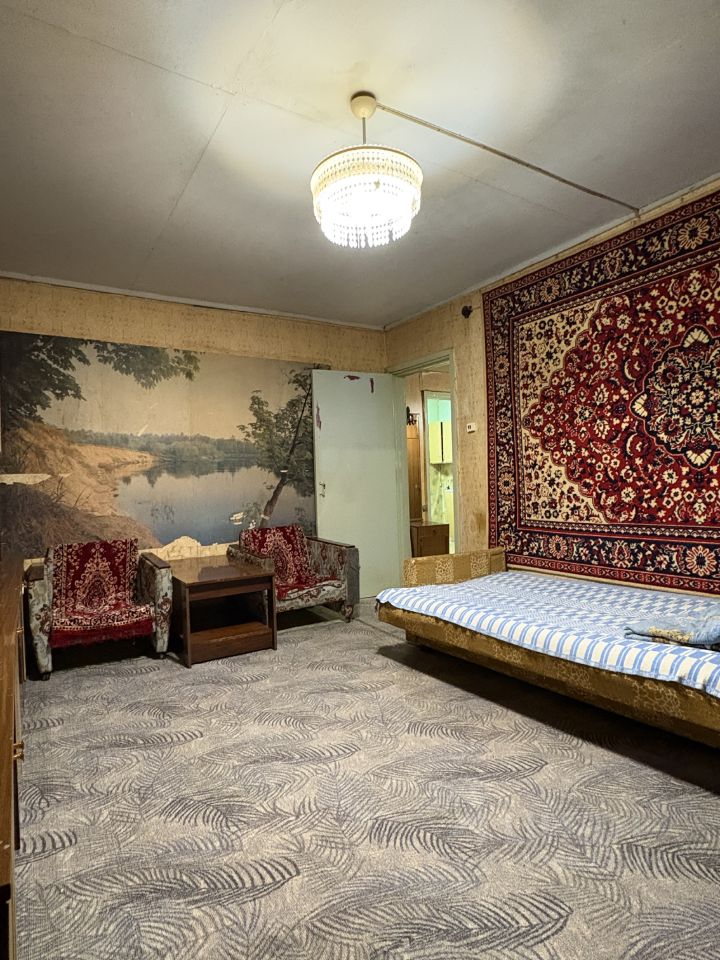 Квартира 2-комн. 54.4 м² в пгт Верхнетуломский — фото 10 из 23