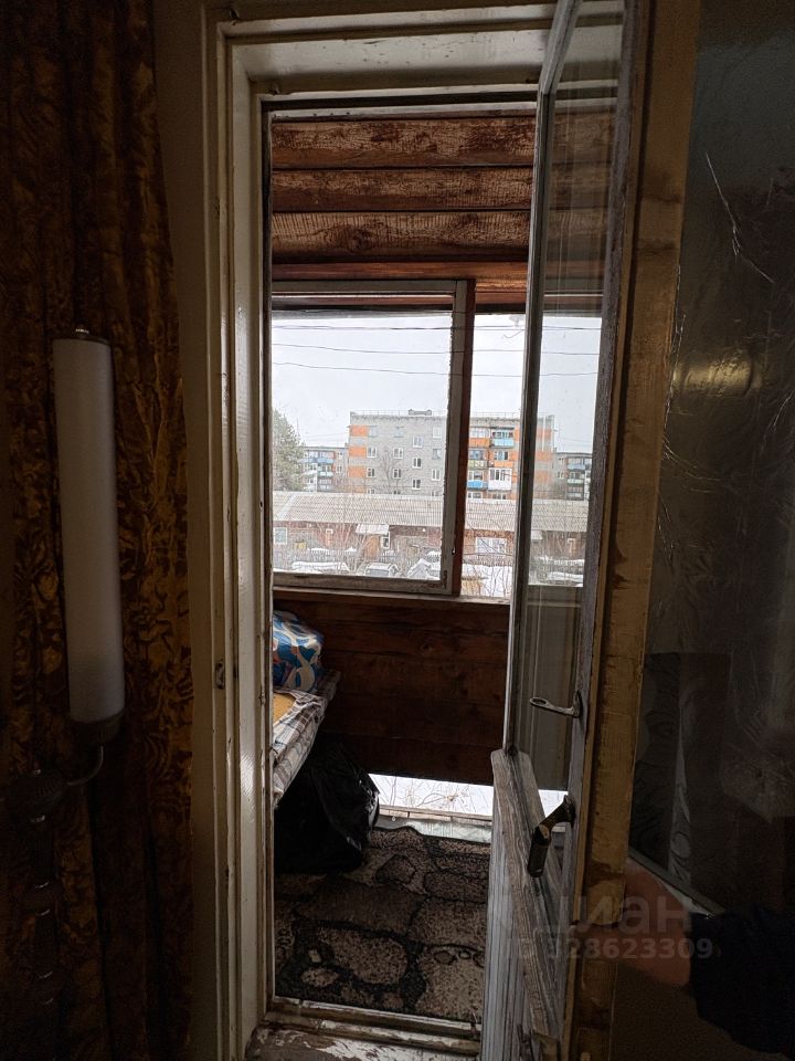 Квартира 2-комн. 54.4 м² в пгт Верхнетуломский — фото 12 из 23