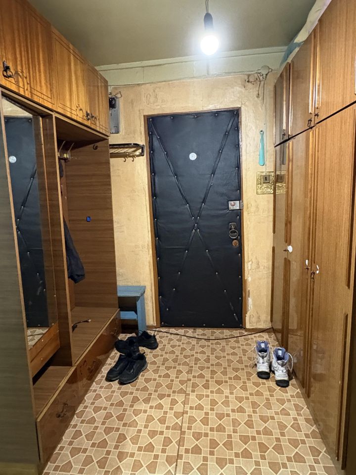 Квартира 2-комн. 54.4 м² в пгт Верхнетуломский — фото 14 из 23