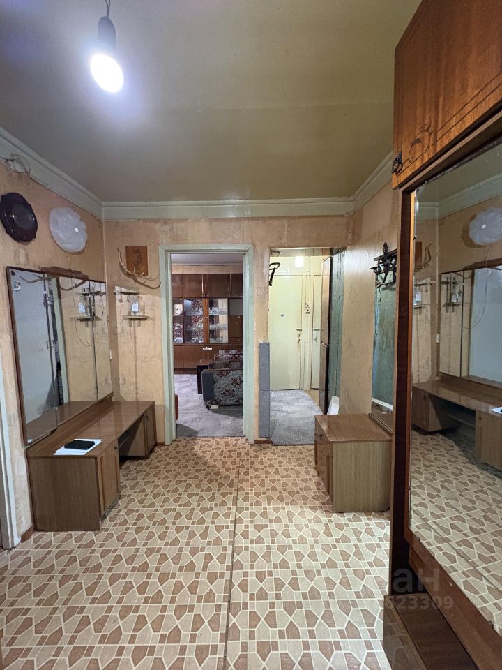 Квартира 2-комн. 54.4 м² в пгт Верхнетуломский — фото 15 из 23