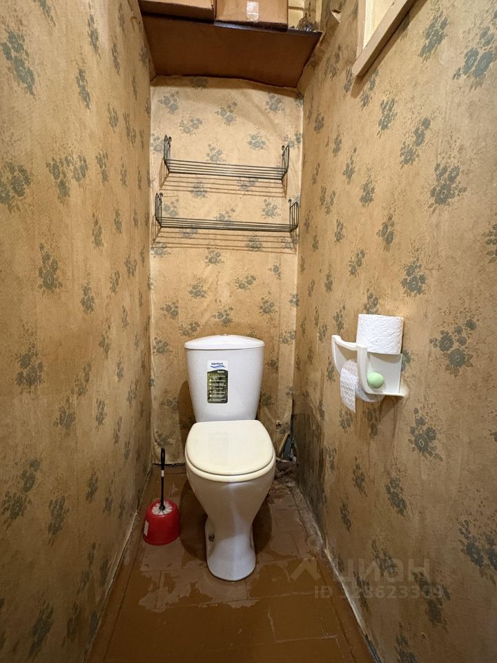 Квартира 2-комн. 54.4 м² в пгт Верхнетуломский — фото 16 из 23