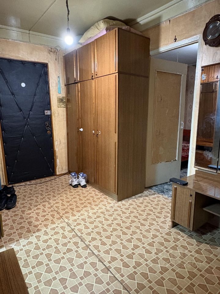 Квартира 2-комн. 54.4 м² в пгт Верхнетуломский — фото 17 из 23