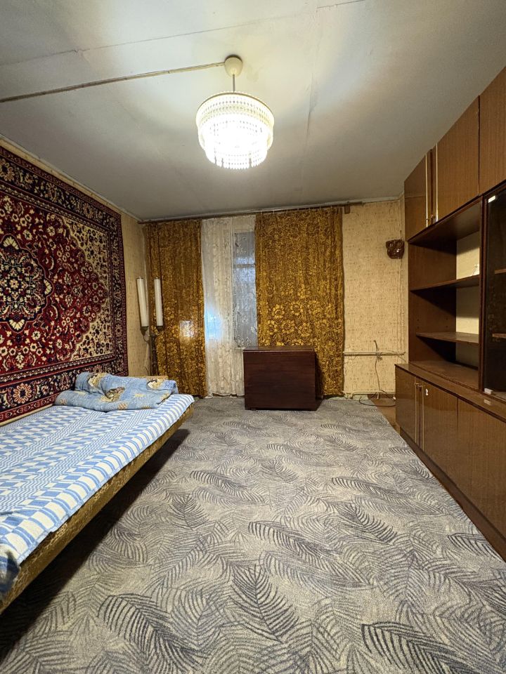 Квартира 2-комн. 54.4 м² в пгт Верхнетуломский — фото 19 из 23