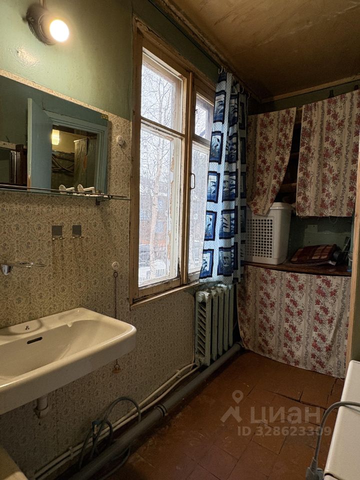 Квартира 2-комн. 54.4 м² в пгт Верхнетуломский — фото 20 из 23