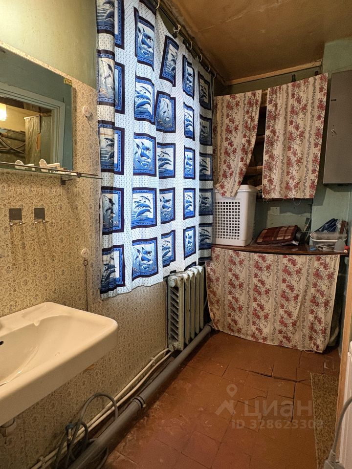 Квартира 2-комн. 54.4 м² в пгт Верхнетуломский — фото 22 из 23