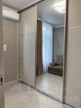 1-комн.кв., 30 м², этаж 2