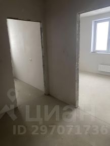 1-комн.кв., 36 м², этаж 7