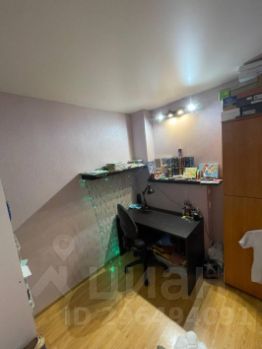 3-комн.кв., 41 м², этаж 1