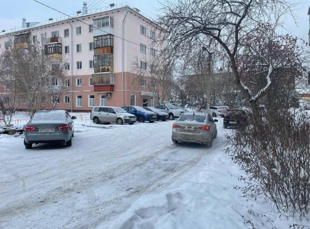 Купить квартиру на улице Чистова в городе Верхняя Пышма, продажа квартир во  вторичке и первичке на Циан. Найдено 7 объявлений