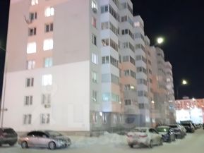 1-комн.кв., 37 м², этаж 2