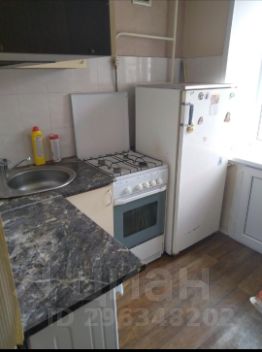 1-комн.кв., 31 м², этаж 3