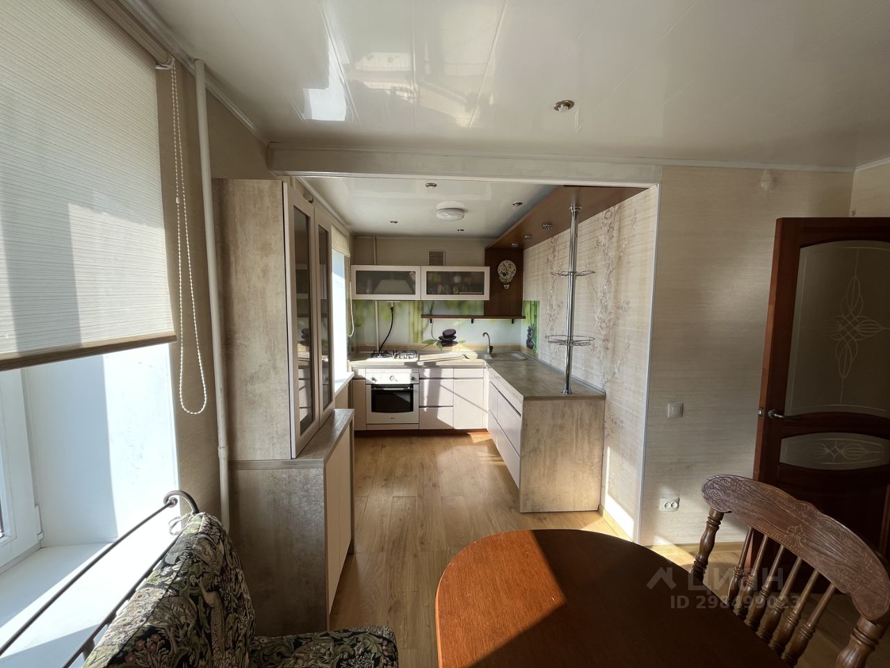 Продажа трехкомнатной квартиры 64м² ул. Мичурина, 2А, Верхняя Пышма ...