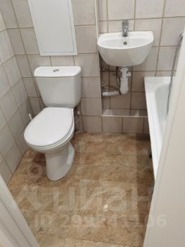 1-комн.кв., 30 м², этаж 3