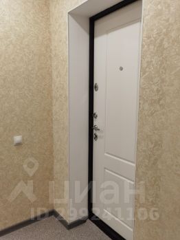 1-комн.кв., 30 м², этаж 3