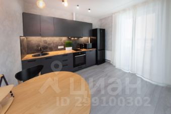 1-комн.кв., 36 м², этаж 11