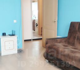 1-комн.кв., 34 м², этаж 5