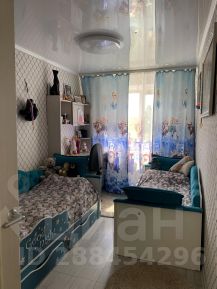 2-комн.кв., 43 м², этаж 4